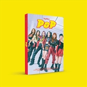 Buy Pop: 2nd Single Album