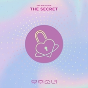 Buy Secret: Mini Album Vol 2
