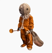 Buy Trick r Treat - Sam 1:6 Scale Action Figure Set