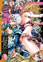 Buy JoJo's Bizarre Adventure: Part 5--Golden Wind, Vol. 9