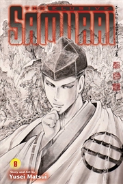 Buy Elusive Samurai, Vol. 8