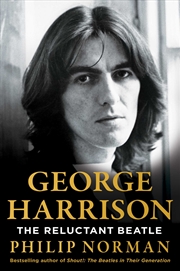 Buy George Harrison