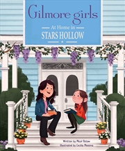 Buy Gilmore Girls - At Home in Stars Hollow