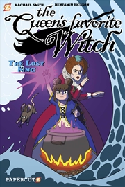 Buy Queen's Favorite Witch Vol. 2 