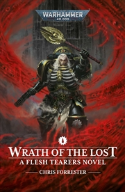 Buy Wrath of the Lost