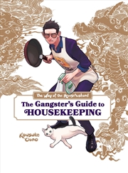 Buy Way of the Househusband: The Gangster's Guide to Housekeepin