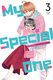 Buy My Special One, Vol. 3