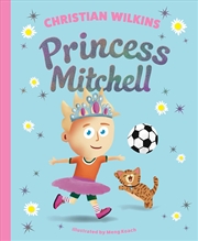 Buy Princess Mitchell 