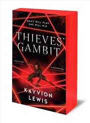 Buy Thieves' Gambit 