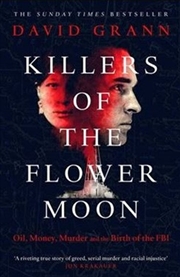 Buy Killers of the Flower Moon