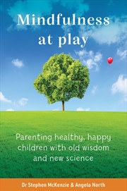 Buy Mindfulness At Play