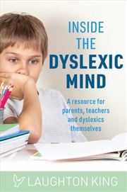 Buy Inside The Dyslexic Mind