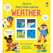 Buy Step Inside Science Weather