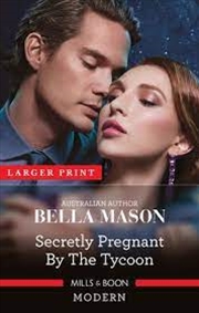 Buy Secretly Pregnant By The Tycoon