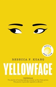 Buy Yellowface