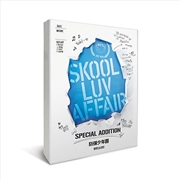 Buy Skool Luv Affair Special Addition