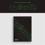 Buy Splash: Iii Version