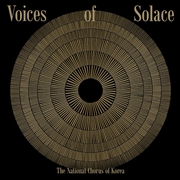 Buy Voices Of Solace