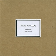 Buy Vol 1 Herz Analog