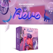 Buy 3rd Desire: Reve: Kit Album