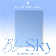 Buy Blue Sky: 1st Single: Platform