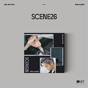 Buy Scene26: 3rd Mini Album: Kit