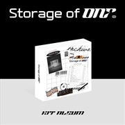 Buy Storage Of Onf: Kit Album