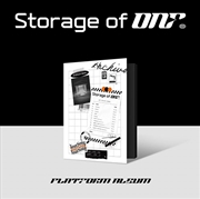 Buy Storage Of Onf: Platform Album