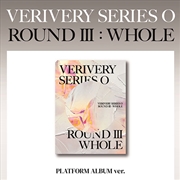 Buy Vol 1: Verivery Series O Round