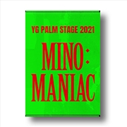 Buy Yg Palm Stage 2021: Mino: Mani