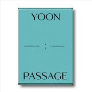 Buy Yg Palm Stage 2021: Yoon: Pass