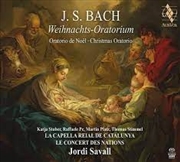 Buy Christmas Oratorio Bwv248