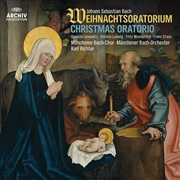 Buy Bach: Weihnachtsoratorium