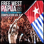 Buy Free West Papua - Rize Of The