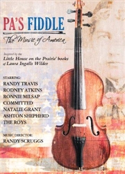 Buy Pa's Fiddle: The Music Of Amer