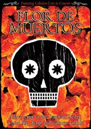 Buy Flor De Muertos