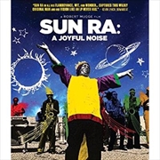 Buy Sun Ra: A Joyful Noise
