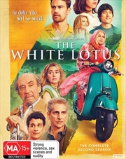 Buy White Lotus - Season 2, The