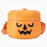 Buy Loungefly McDonalds - Halloween HappyMeal McPunkn Crossbody