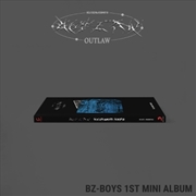 Buy Outlaw: 1st Mini Album