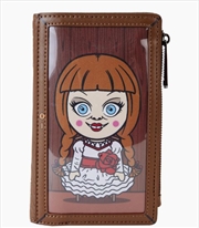 Buy Loungefly Annabelle - Cosplay Bifold Wallet