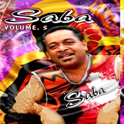 Buy Saba, Vol 5