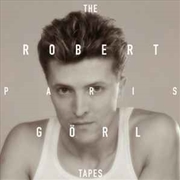 Buy The Paris Tapes