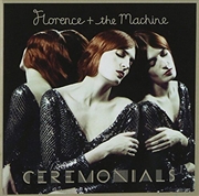 Buy Ceremonials