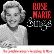 Buy Rose Marie Sings: The Complete