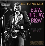 Buy Blow, Big Jay, Blow - The Sin