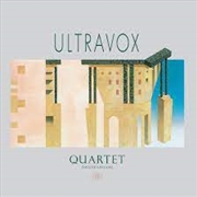 Buy Quartet: Deluxe Edition