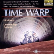 Buy Time Warp: Intro To Also Sprac