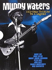 Buy Muddy Waters All: Star Tribute