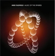 Buy Music Of The Spheres